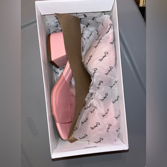 Qupid High Heels - Picture 4 of 4